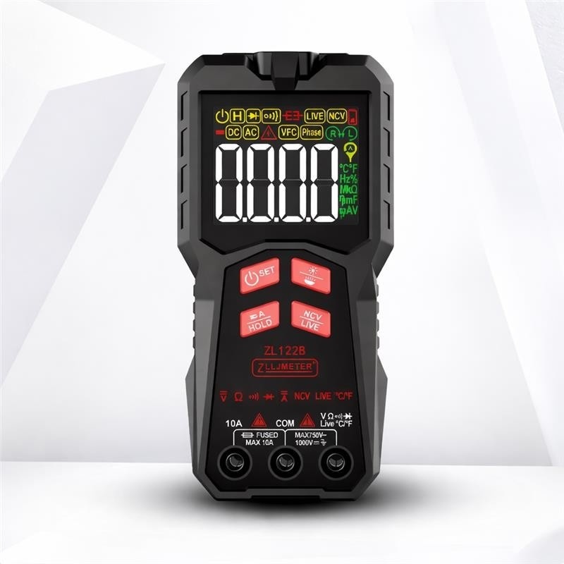 testmeter