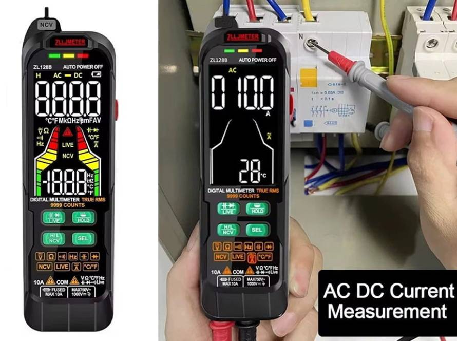 The Ultimate Guide to Sourcing Smart Digital Multimeters in 2026